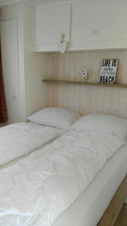 Chalet Seazon O1 Buren  Ngoại thất bức ảnh