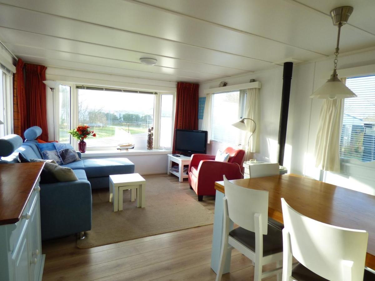 Chalet Seazon O1 Buren  Ngoại thất bức ảnh