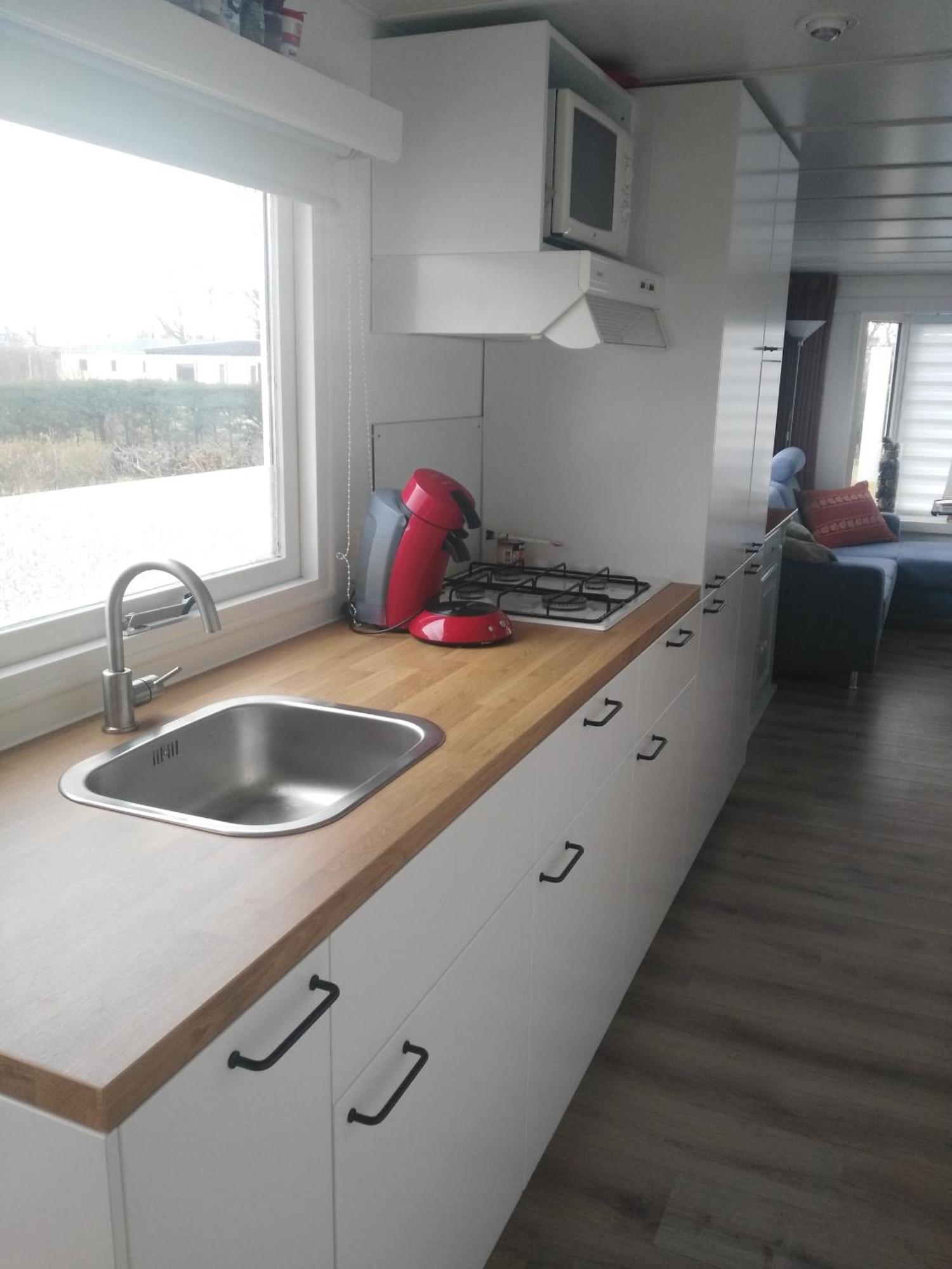 Chalet Seazon O1 Buren  Ngoại thất bức ảnh